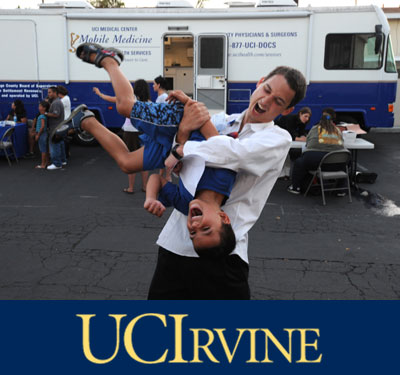 Health & Medicine - Faculty & Physicians